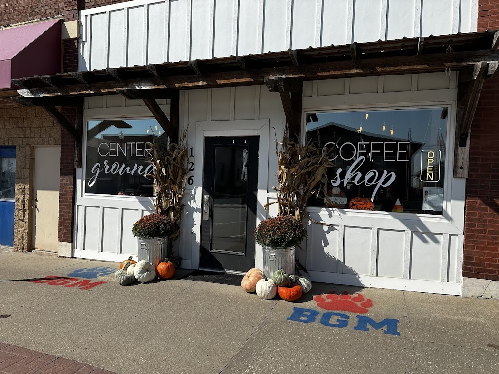 Photo of Center Ground Coffee Bar