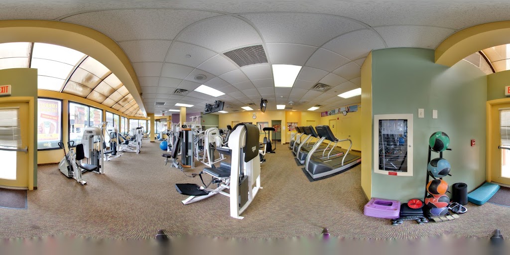  Personal Training Institute of Rockville Centre