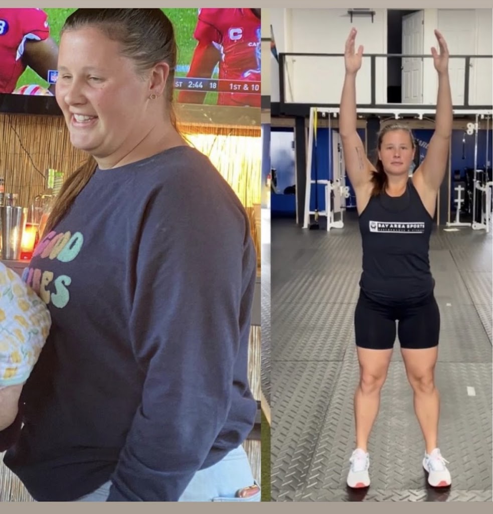  Bay Area Sports Performance and Fitness