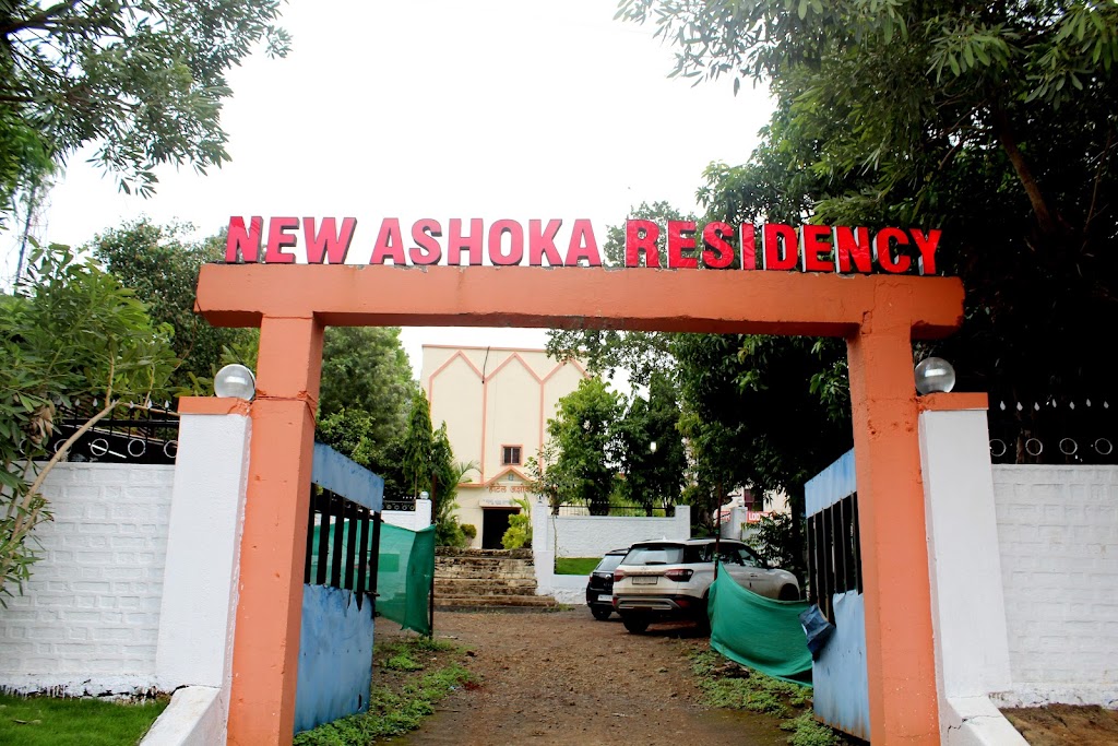 Ashoka Residency