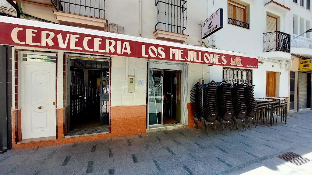 Cerveceria Los Mejillones
