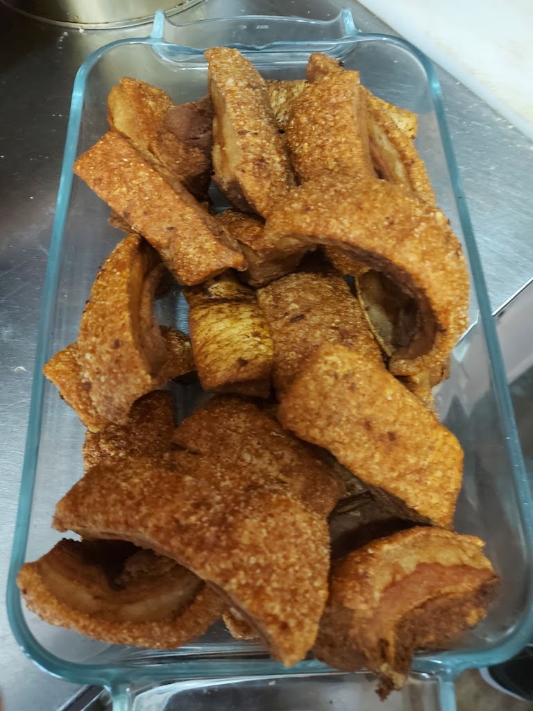 Bar Casa Antonio — Comida y bebida