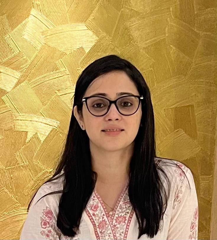 Dr Saurbhi Khurana