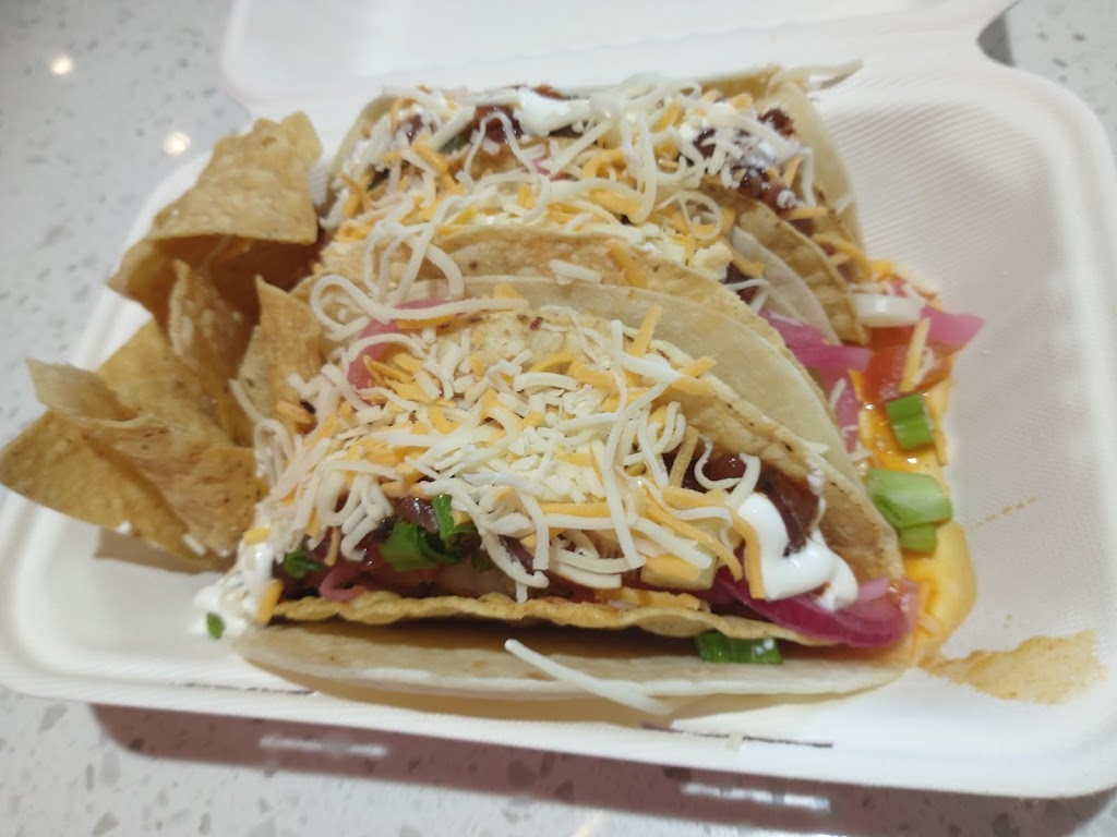 Taco Boyz in Fredericton