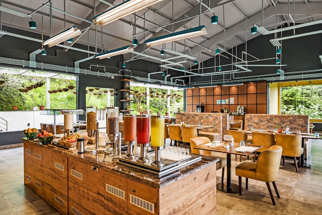 Whistler Cafe