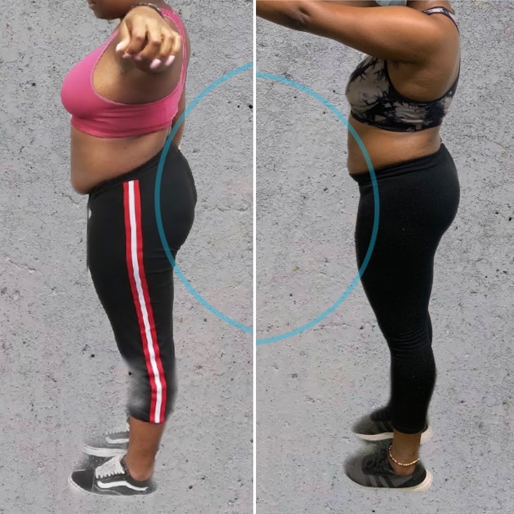  EVOL Body & Wellness