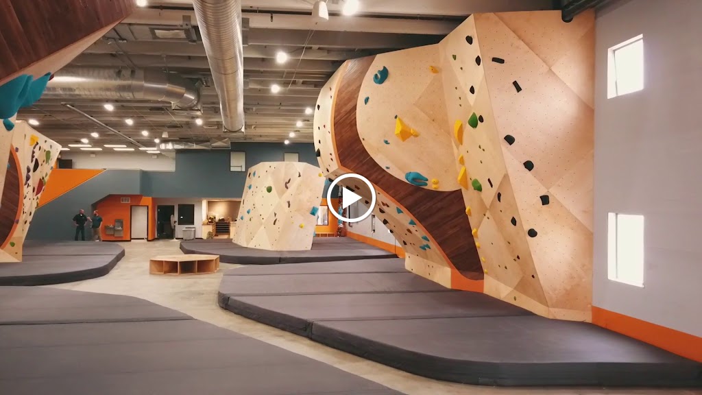  Longmont Climbing Collective