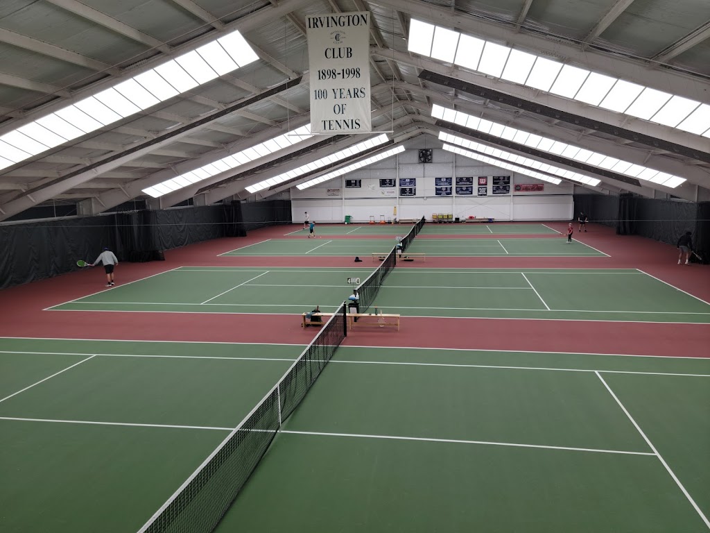 Irvington Tennis Club