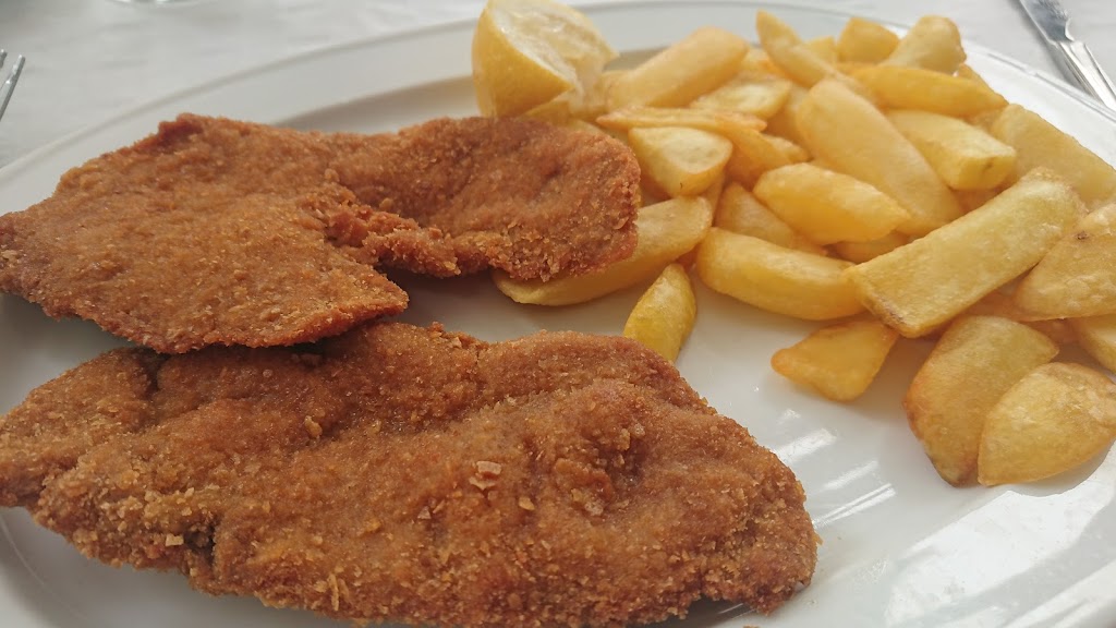 Restaurante Leyenda 23