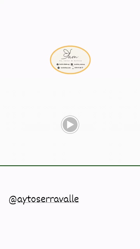 Sam, Estetica de vanguardia — Videos
