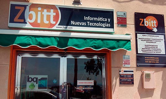 Zbitt Ceuta