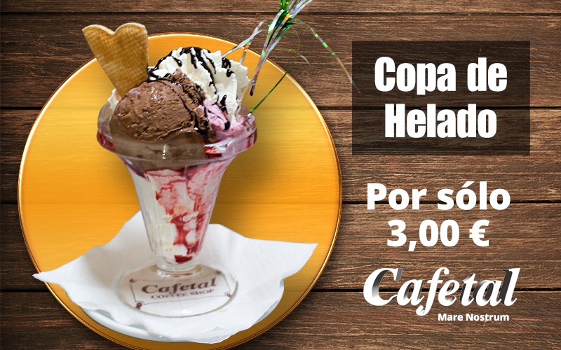 Cafeteria Cafetal — Comida y bebida