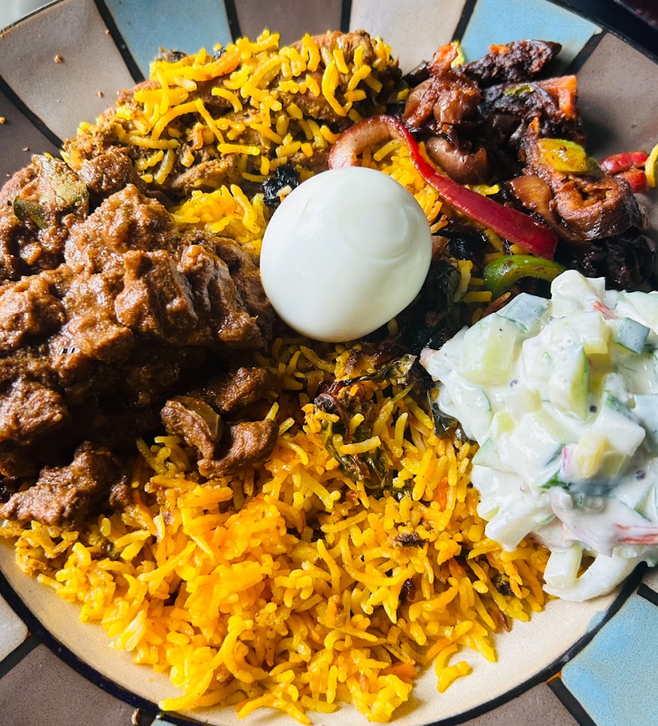 Rajah Ram Caterers