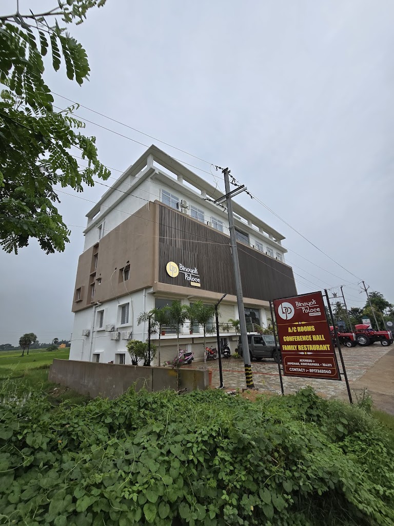 Binayak Palace Premium