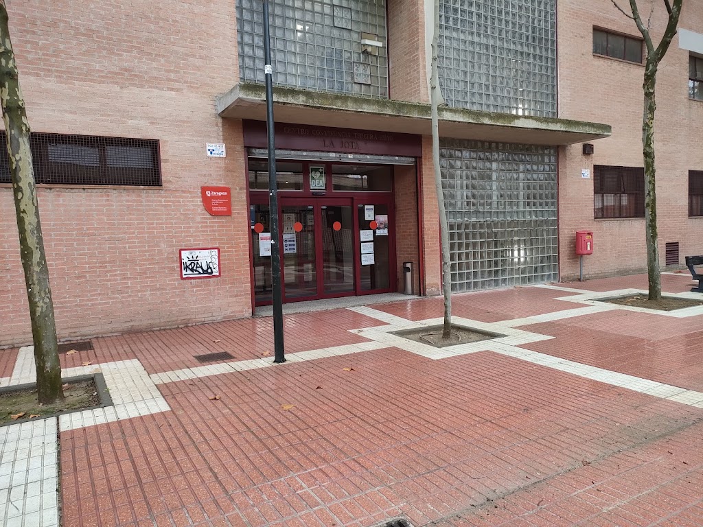 Centro de Convivencia para Mayores La Jota