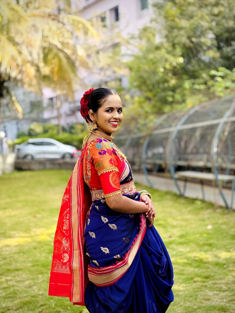 Aboli Falle Makeover