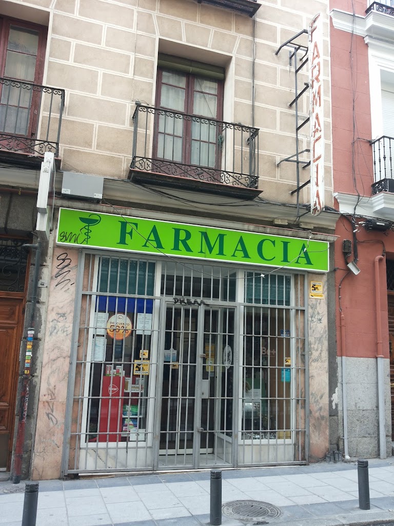 Farmacia Sidonia Ripoll Gomez
