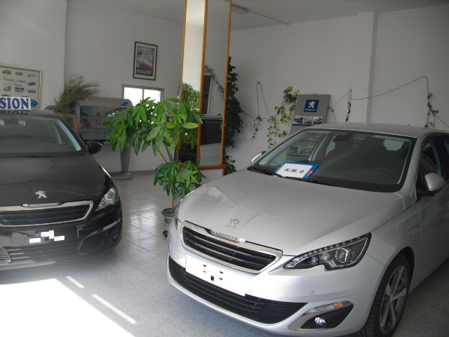 Taller Andres - Mecanica, Chapa & Pintura