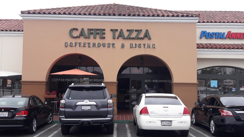 Photo of Caffe Tazza