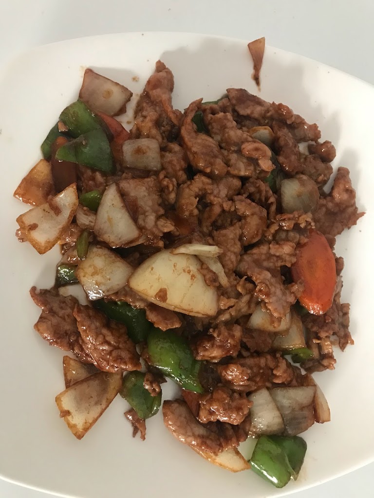 Bar cafeteria Por ejemplo...dedicado a ti — Comida y bebida