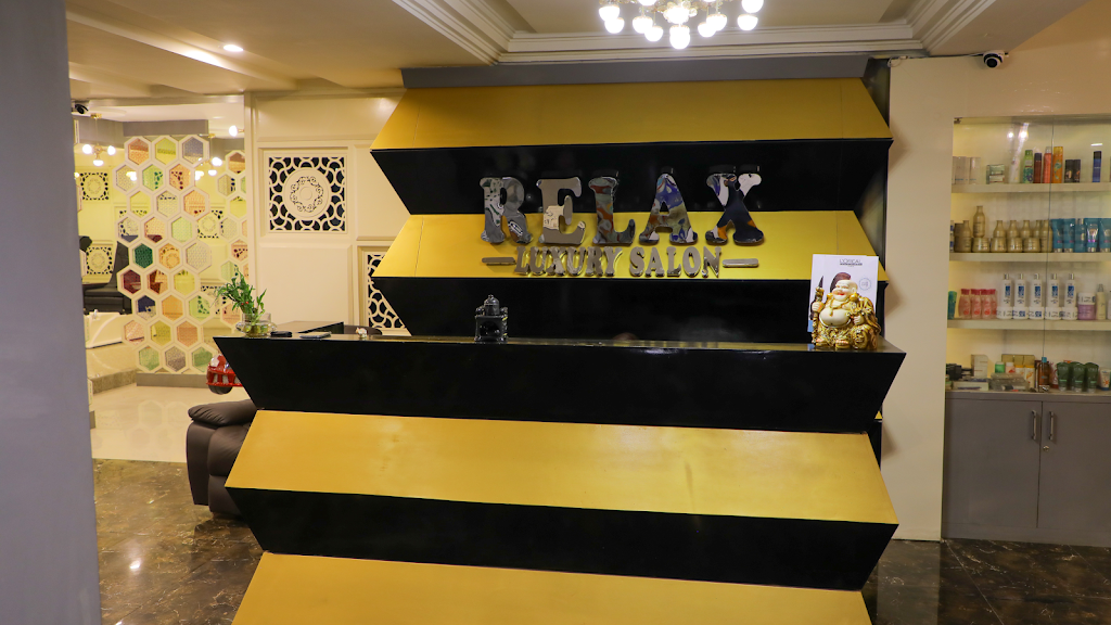 Relax Luxury Salon