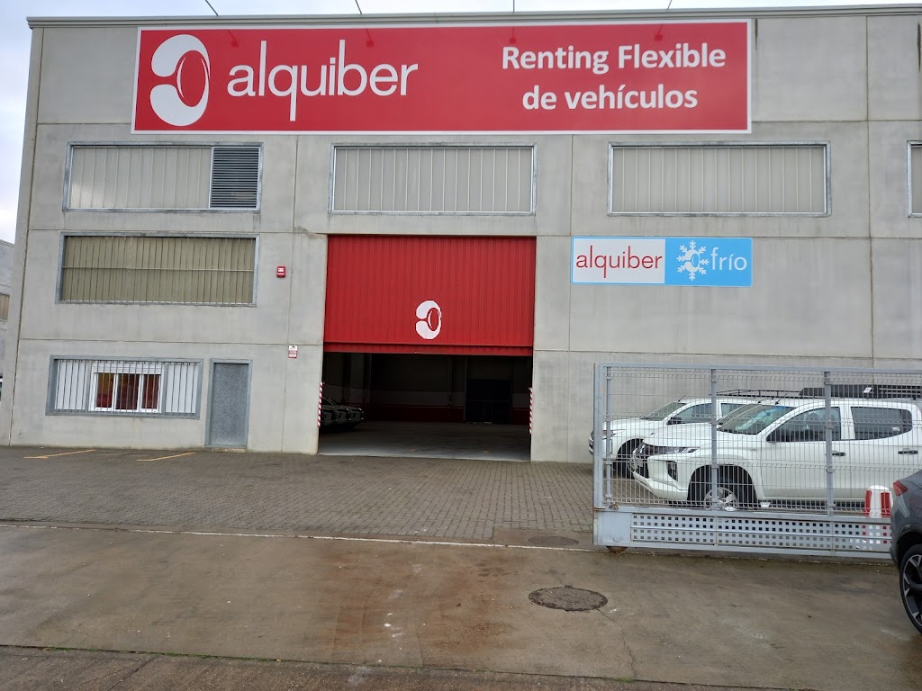 Alquiber Renting Flexible Leon
