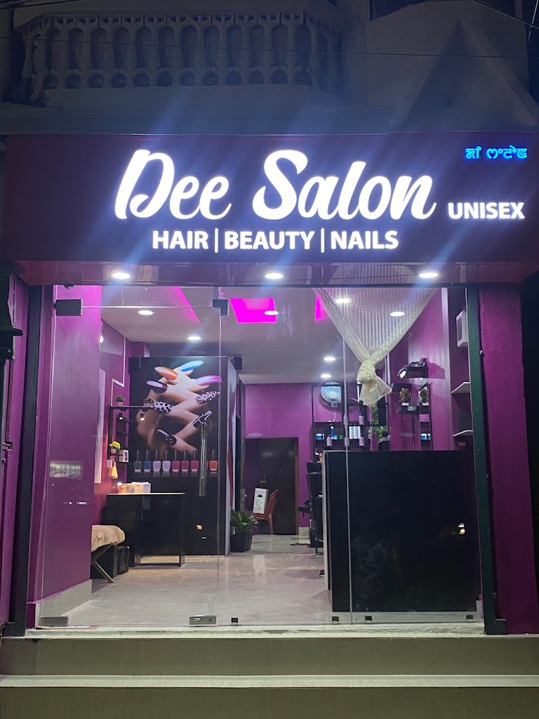 Dee Salon
