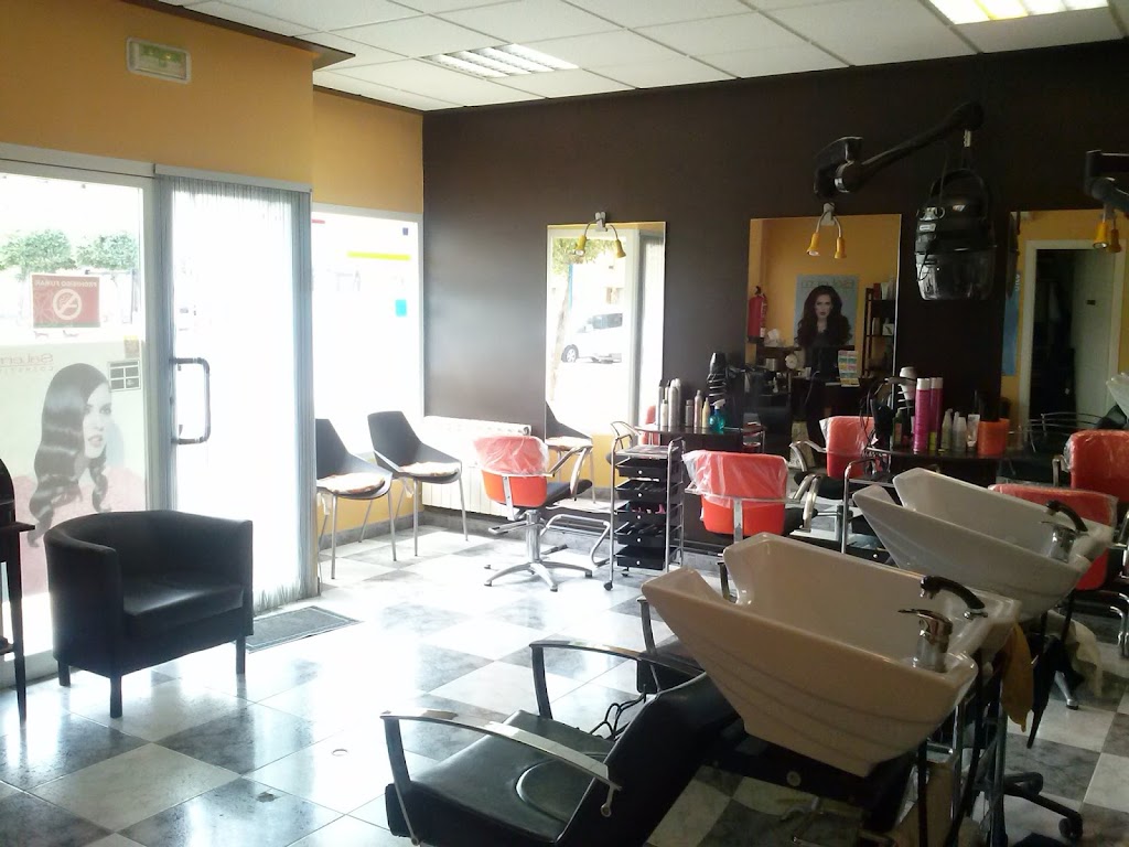 Peluqueria Paula Cuadrado