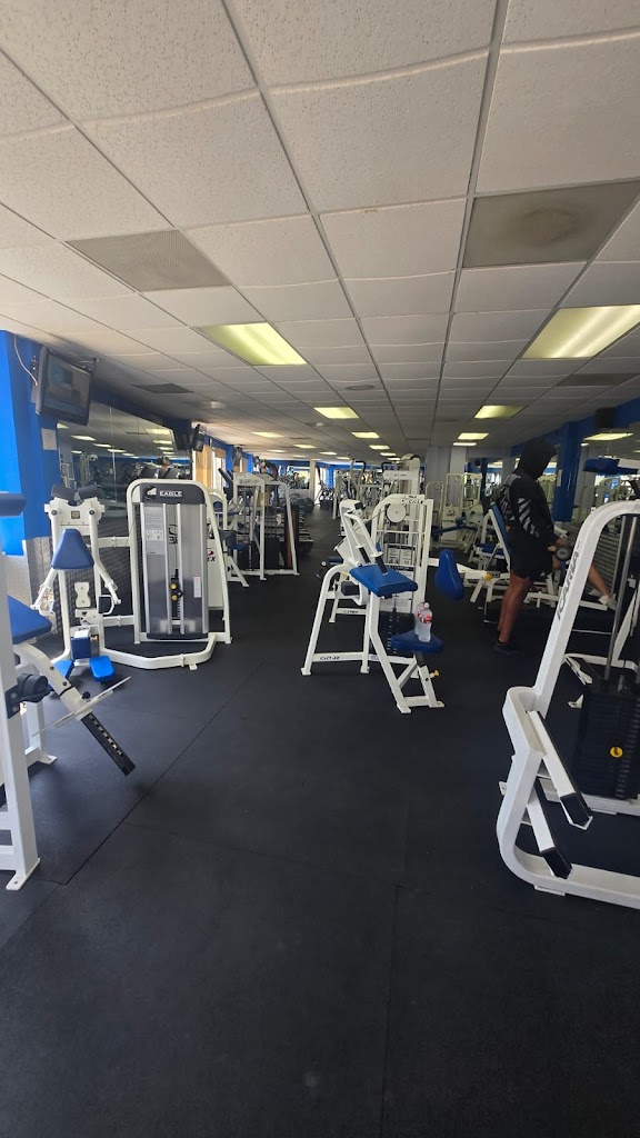  Boxing on the Boulevard