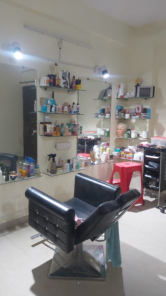 Ambika Glowlush Beauty Salon