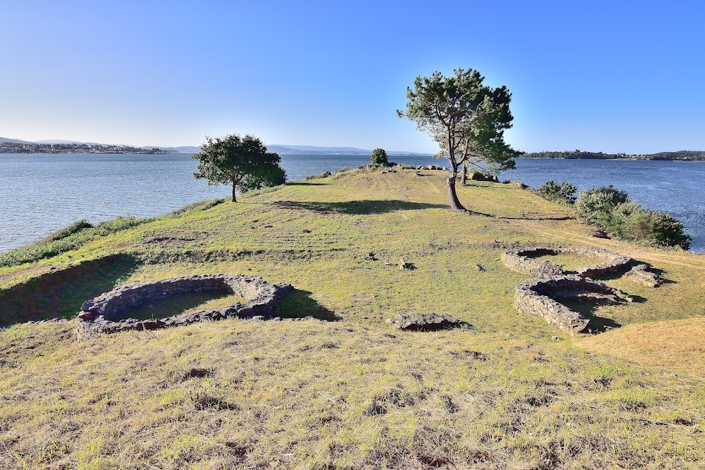 Castro pequeno de Neixon