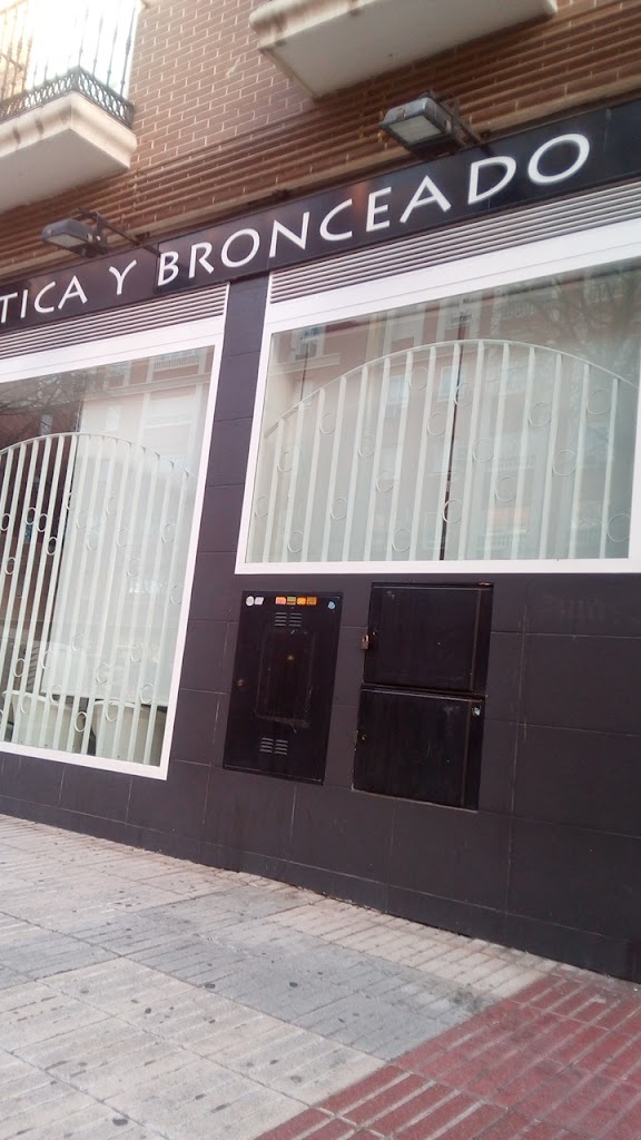 Sol Latino Bronceado Y Dermoestetica