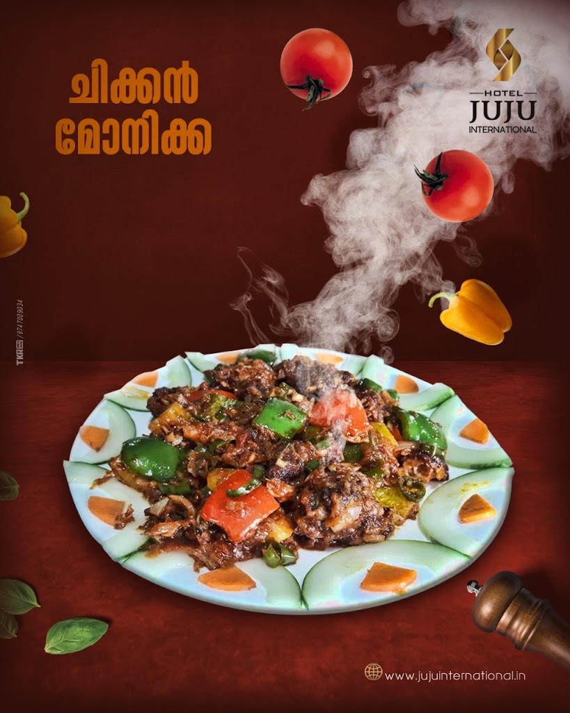 Food & drink
