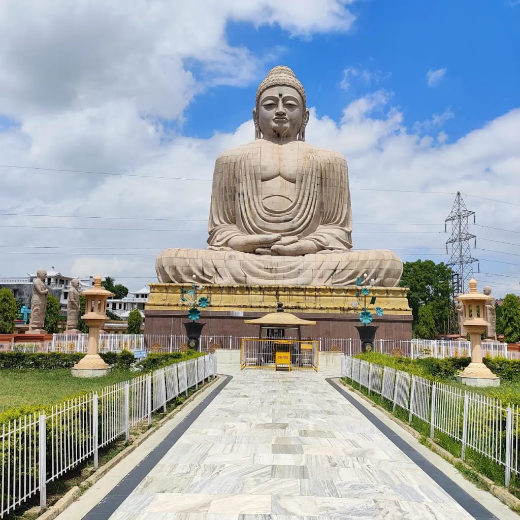Buddha Ashram Guest House