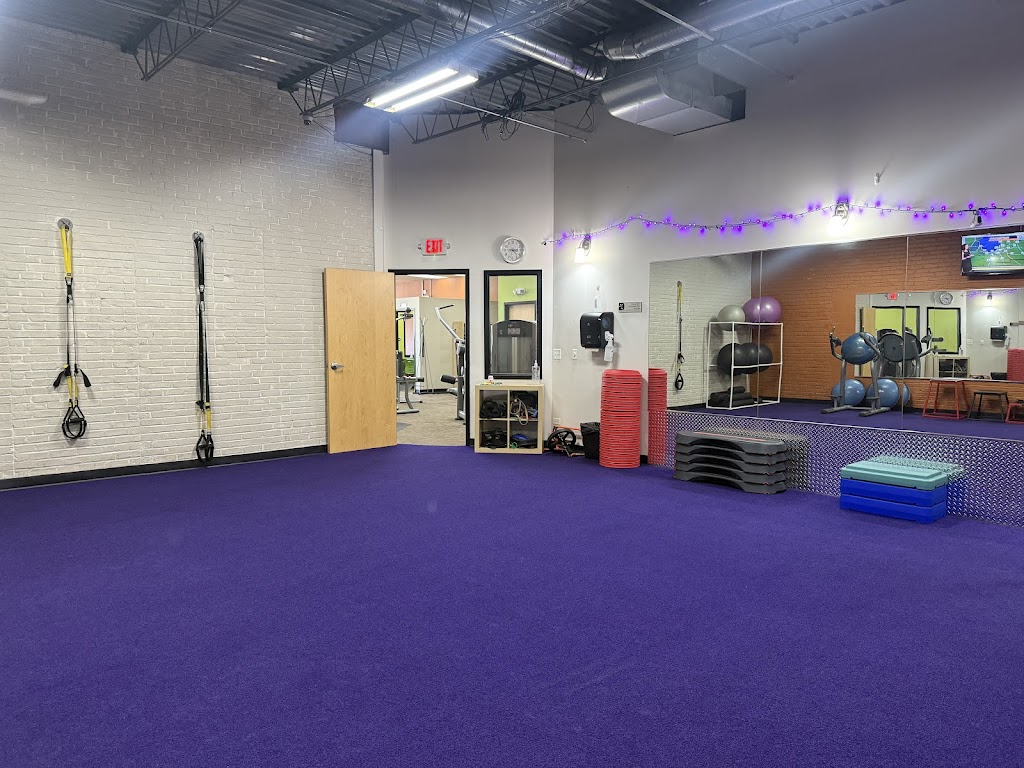  Anytime Fitness