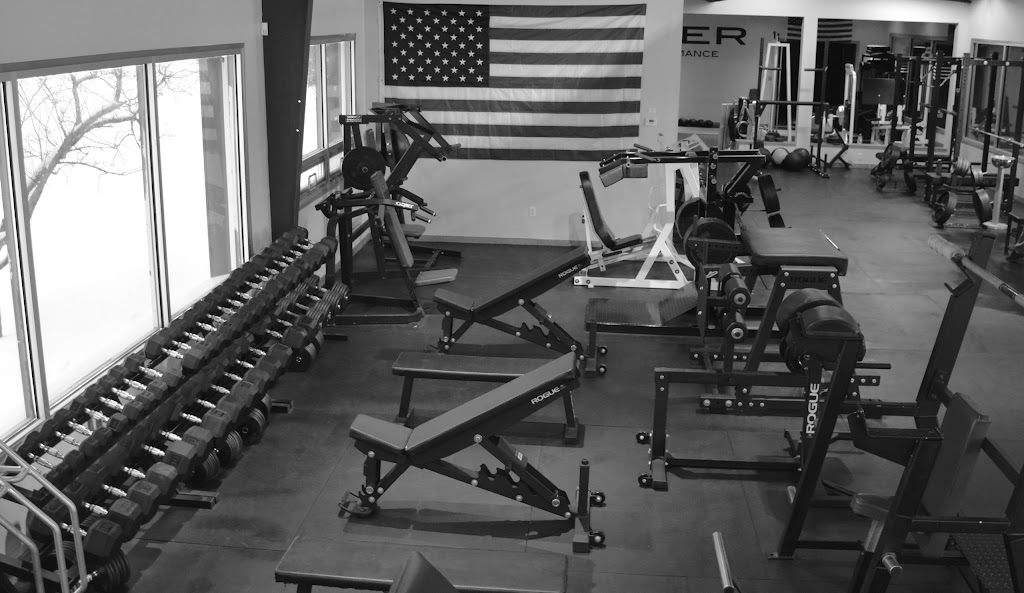  Premier Strength & Performance