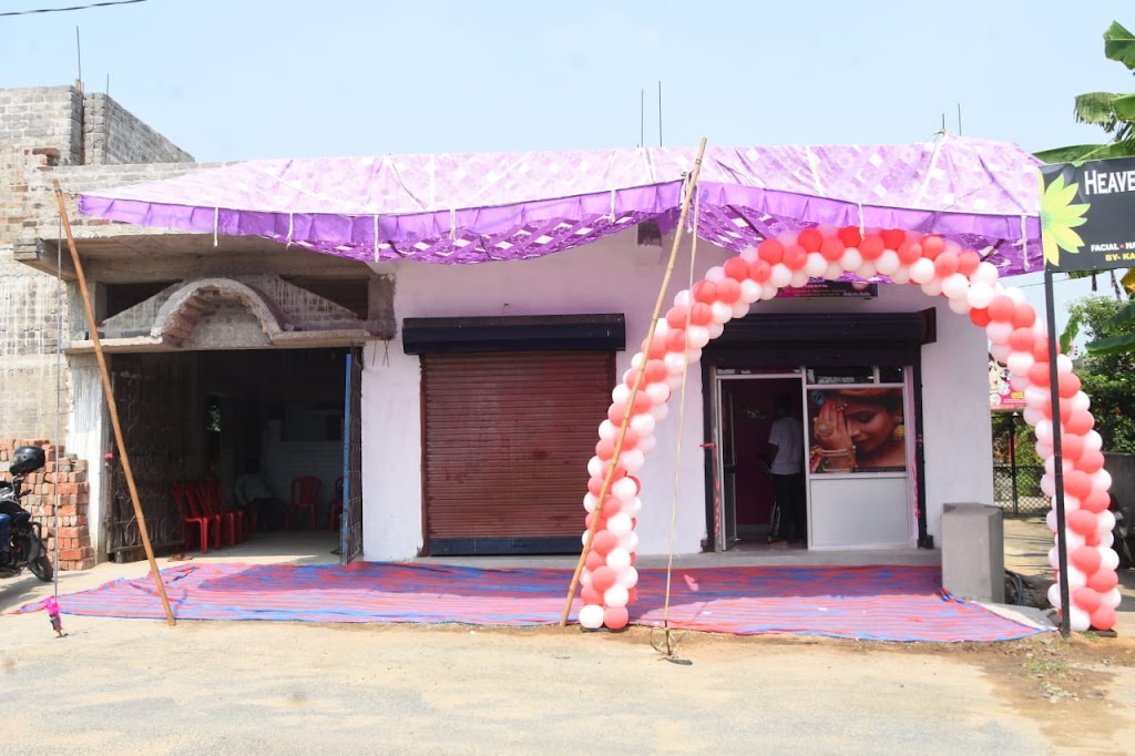 Anjali Makeup And Beauty