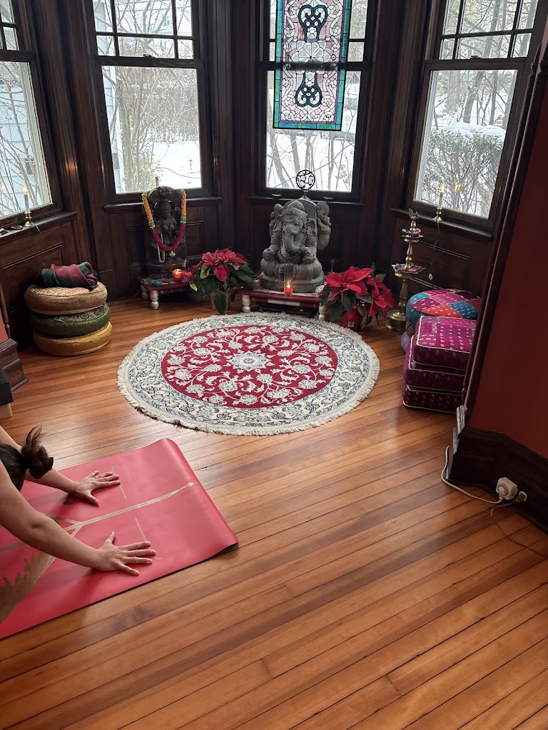  Ashtanga Yoga Montclair