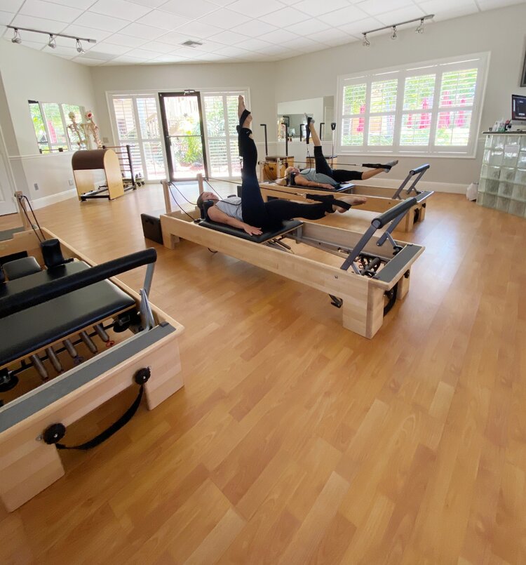  ABSea Pilates