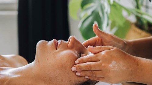 Centro de Masaje Esencial Yin Men