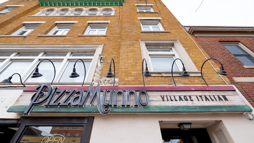 Pizzamunno Oshawa in Oshawa
