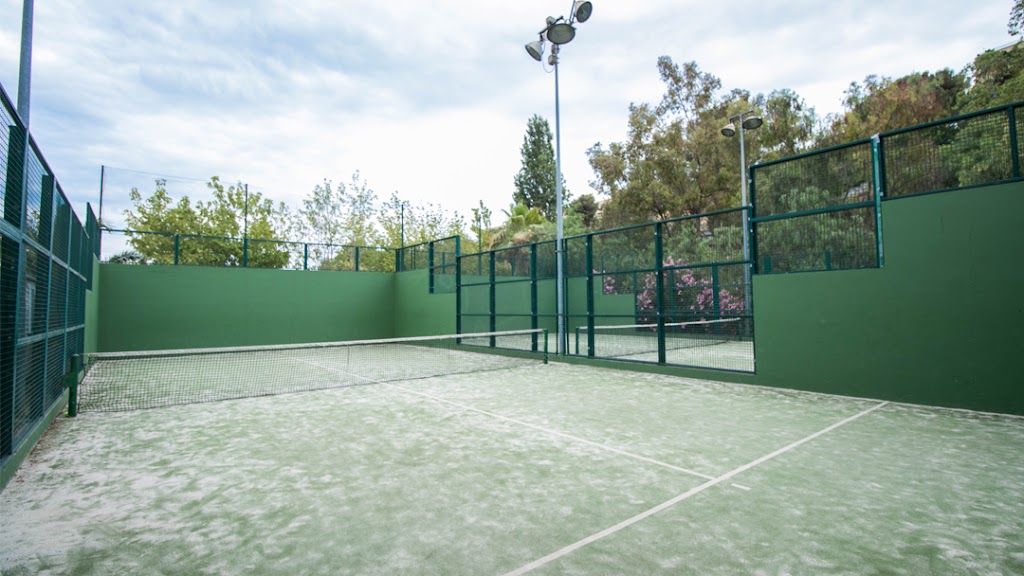 Eurofitness Can Cuyas