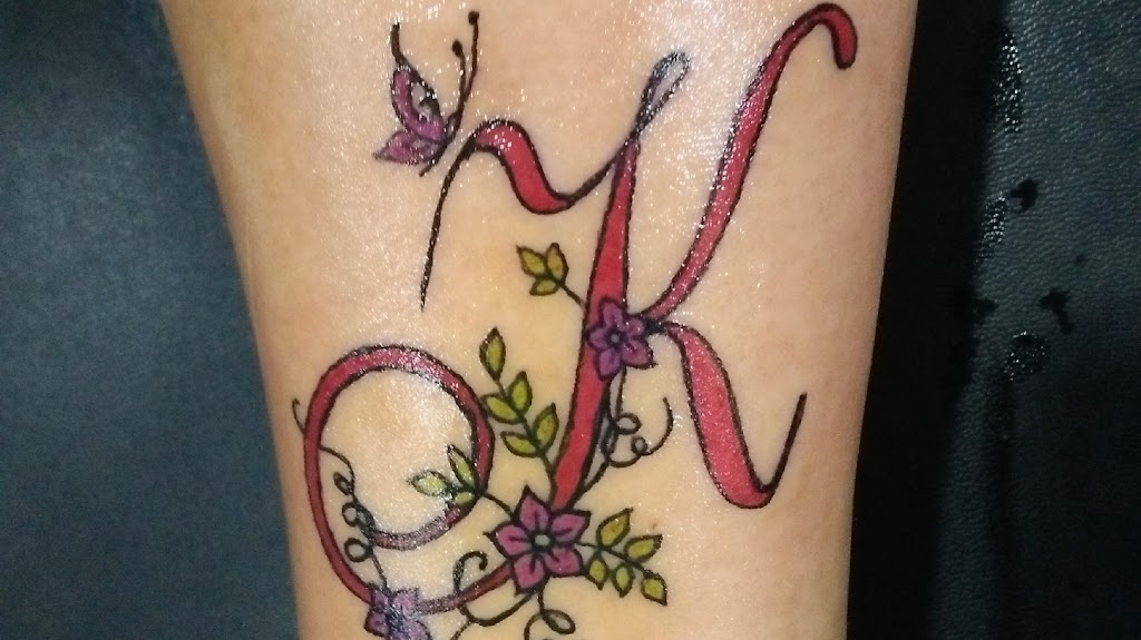 Cobra Bite Tattoo Studio The Barbie Elite Salon