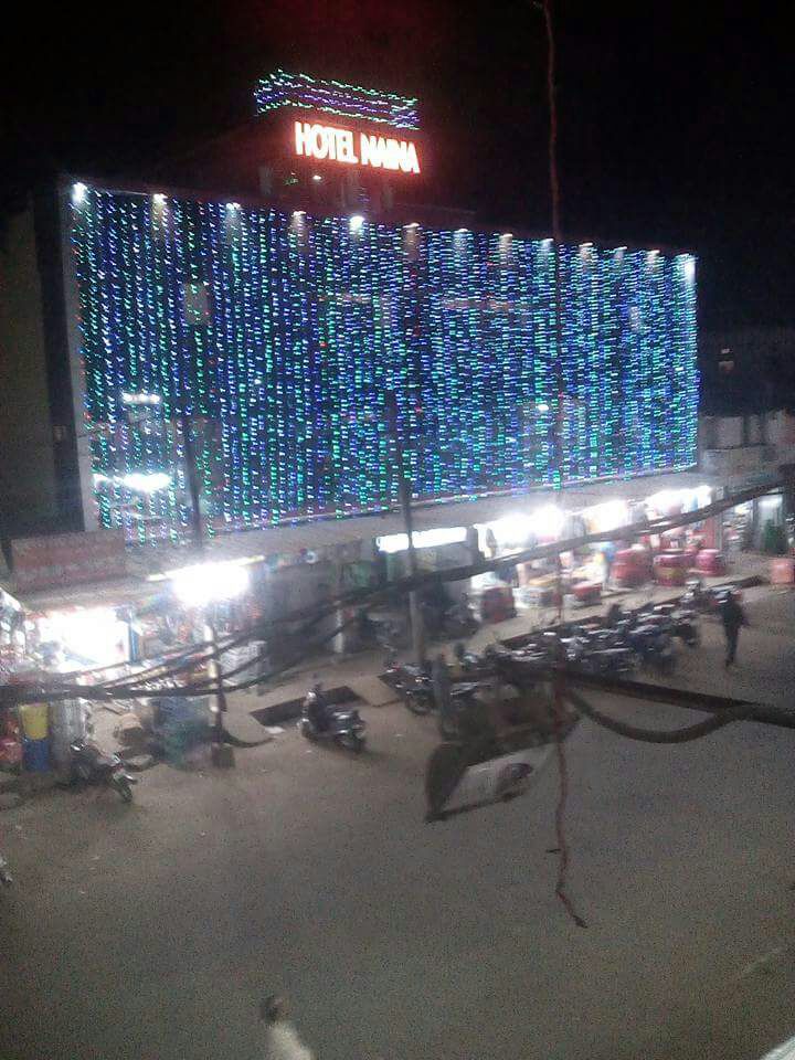 Hotel Naina