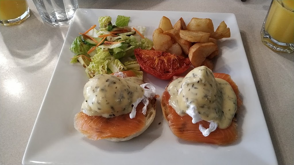Food & drink
