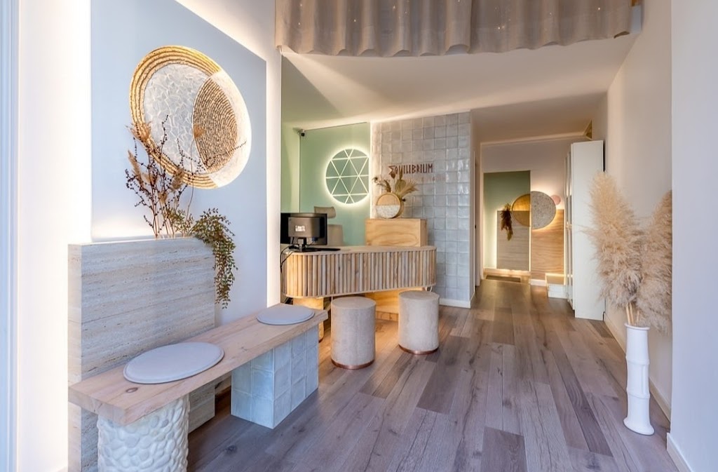 Equilibrium estetica medica