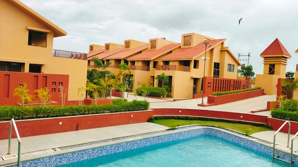 The Royal Castle Resort Convention Center