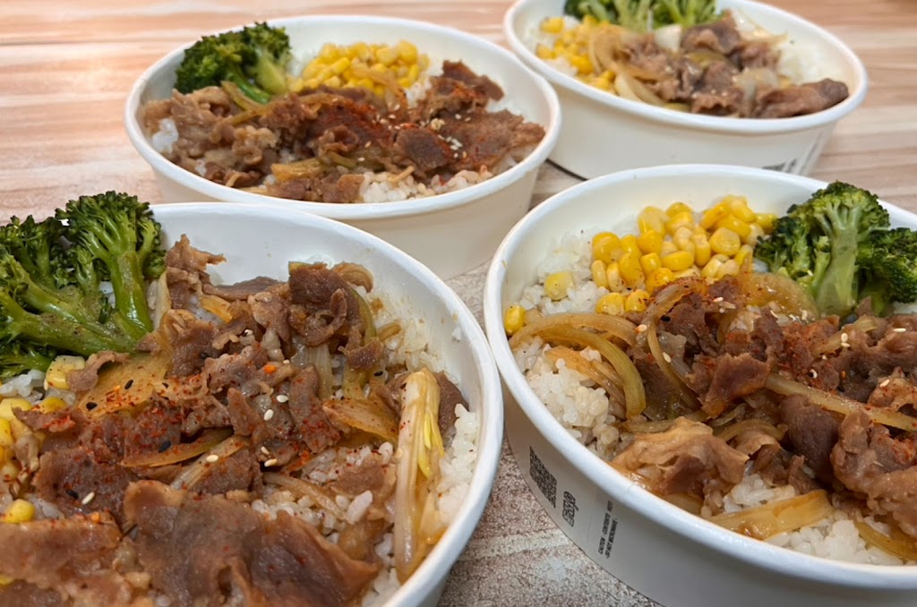 五丼饕 的照片