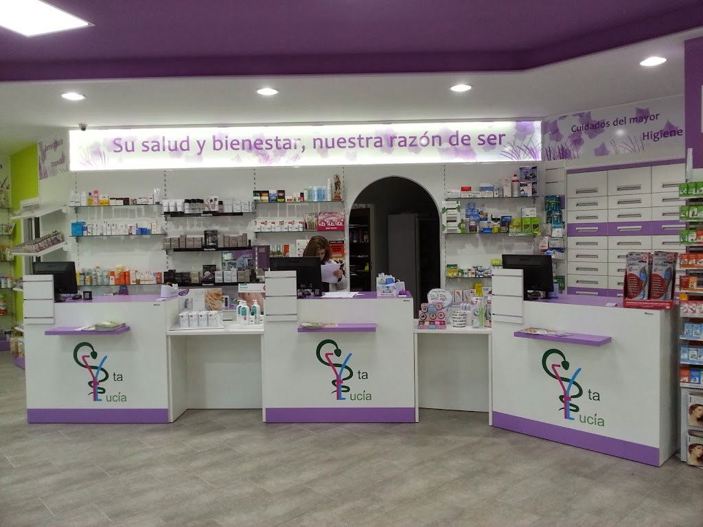 Farmacia Santa LuciaPedro antonio Lopez Vazquez
