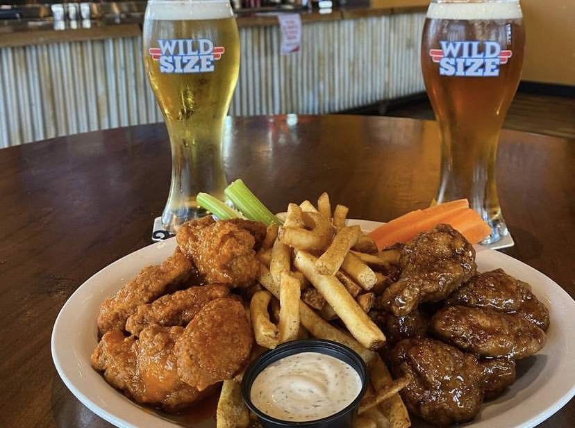 Food & drink